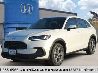 New 2026 Honda HR-V LX video 1