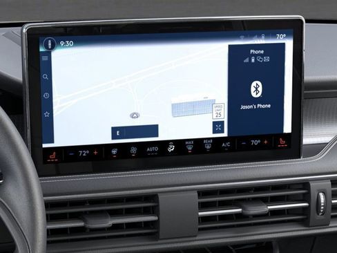 Used 2025 Lincoln Corsair FWD w/ Equipment Group 101A image 14