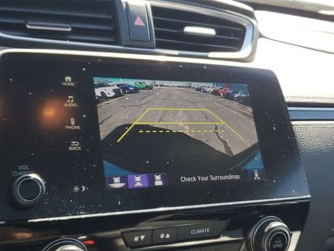 Used 2020 Honda CR-V EX image 28