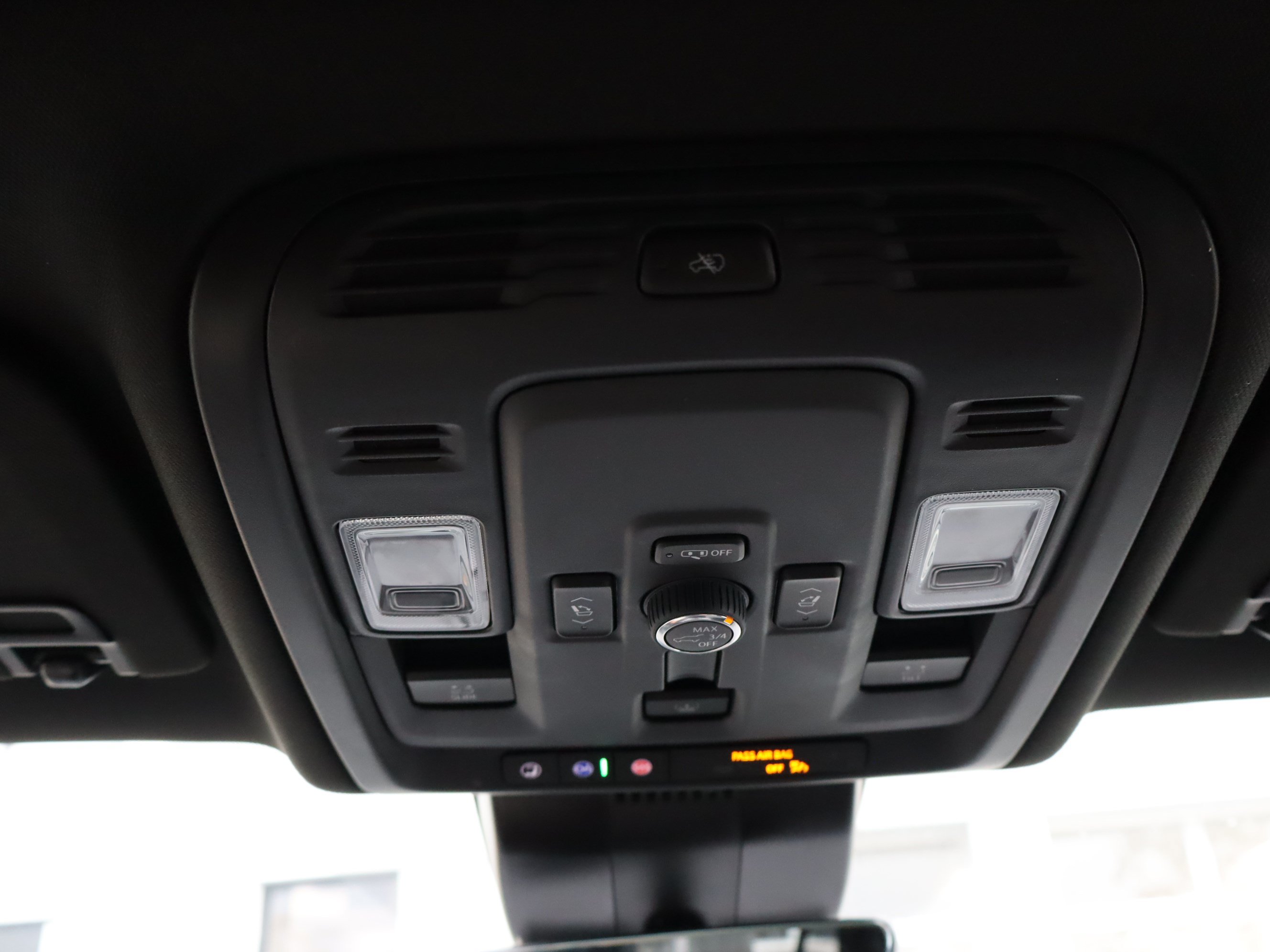 Used 2025 GMC Yukon AT4 Ultimate AWD/4WD image 34