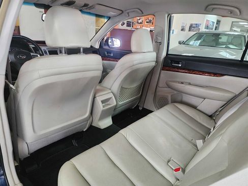 Used 2012 Subaru Legacy 2.5i Limited w/ Popular Pkg 2 image 22