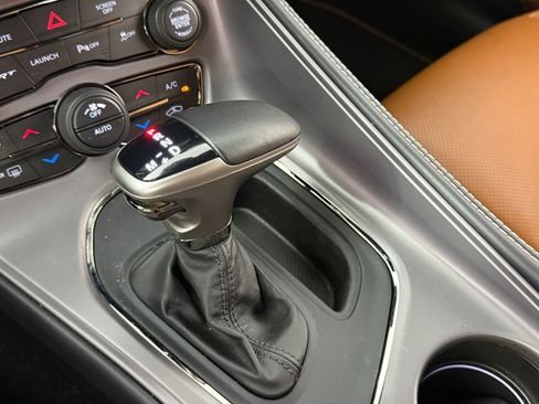 Used 2023 Dodge Challenger SRT Hellcat image 24