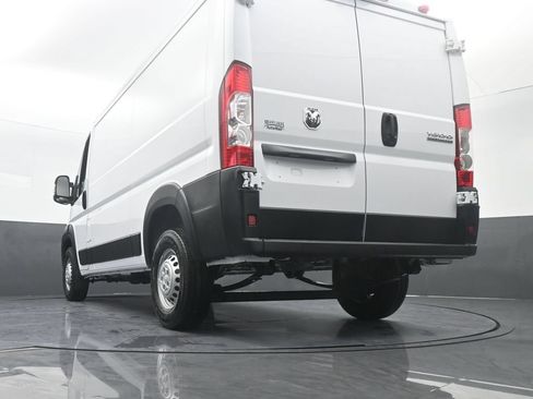 Used 2026 RAM ProMaster 1500 FWD image 49