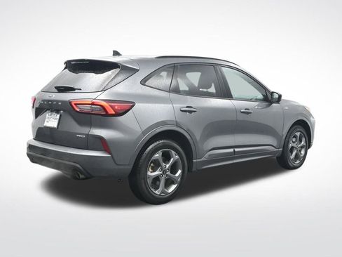 Used 2024 Ford Escape ST-Line image 6