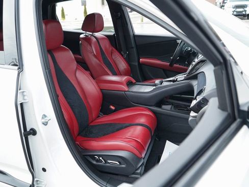 Used 2023 Acura RDX AWD w/ A-Spec & Advance Pkg image 10