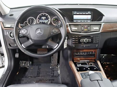 Used 2013 Mercedes-Benz E 350 4MATIC Wagon image 14