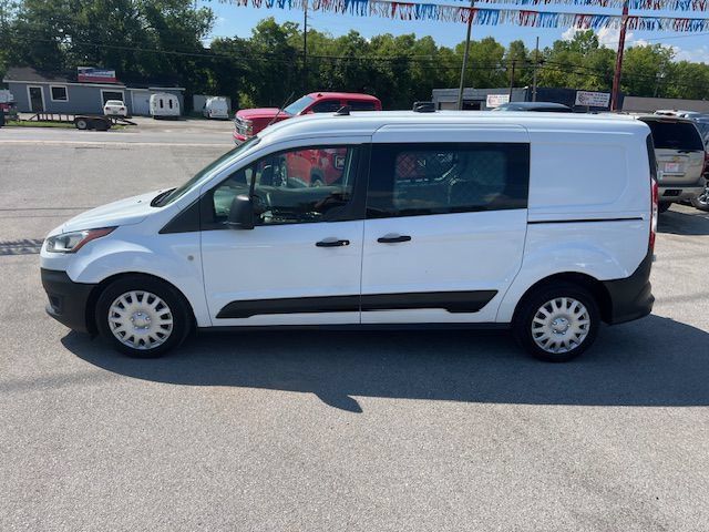 Used 2019 Ford Transit Connect XL w/ CNG/LPG Engine Prep Package FWD image 8