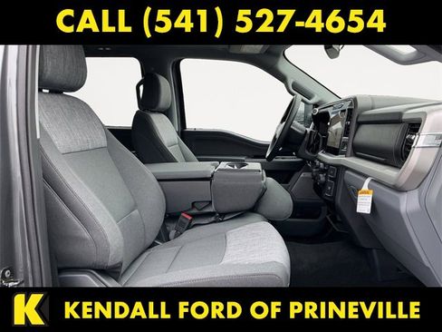 New 2026 Ford F450 XLT w/ XLT Premium Package image 15