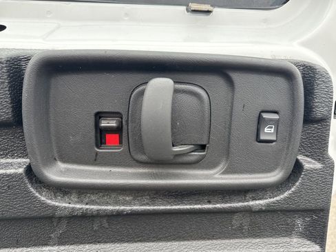 Used 2024 Chevrolet Express 2500 w/ Driver Convenience Package image 27