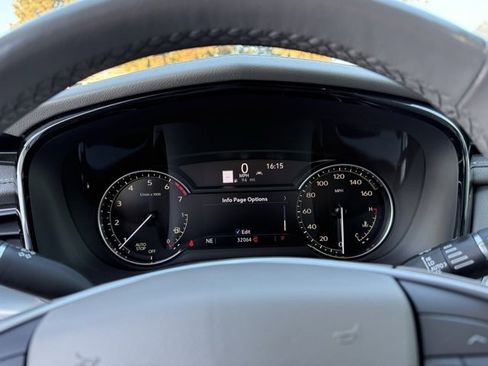 Used 2023 Cadillac XT5 Premium Luxury image 24