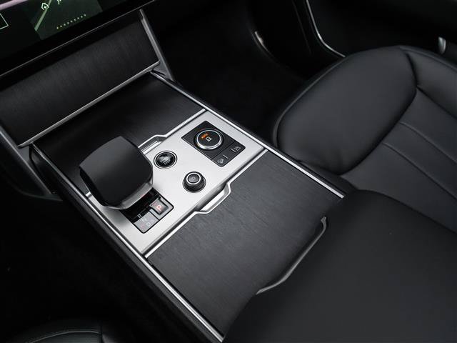 New 2027 Land Rover Range Rover SE AWD/4WD image 27