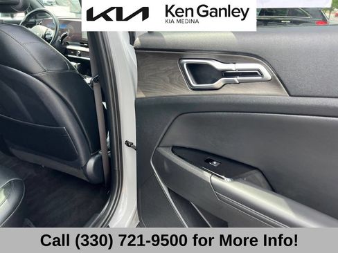 Certified 2023 Kia Sportage X-Pro AWD/4WD image 51