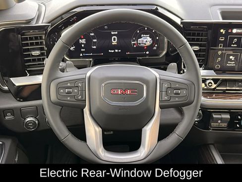 New 2026 GMC Sierra 1500 Elevation w/ Preferred Package image 13