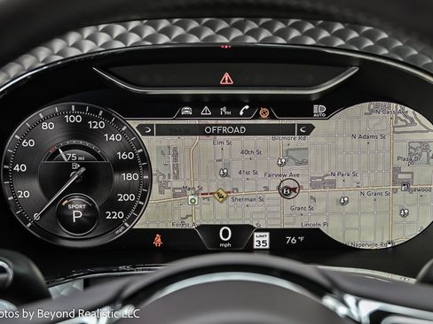 Used 2023 Bentley Continental GT V8 image 38