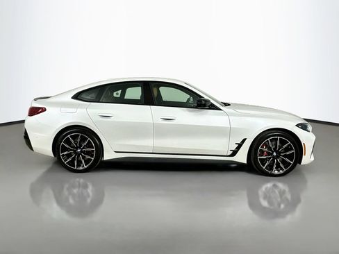 New 2026 BMW 430i xDrive w/ M Sport Package AWD/4WD image 4
