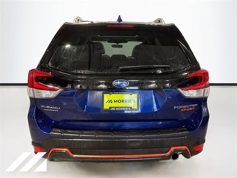 Used 2023 Subaru Forester Sport image 6