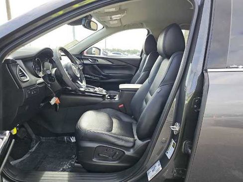 Used 2022 MAZDA CX-9 Touring AWD/4WD image 10