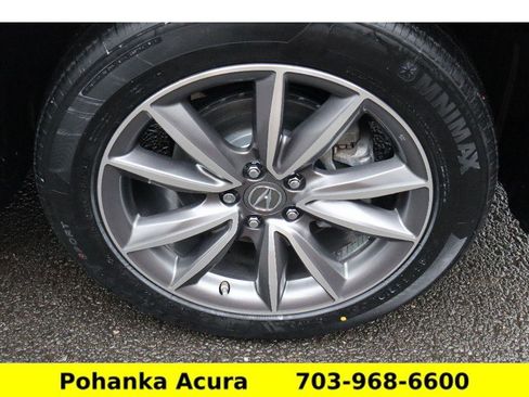 Certified 2020 Acura RDX AWD w/ Technology Package image 34