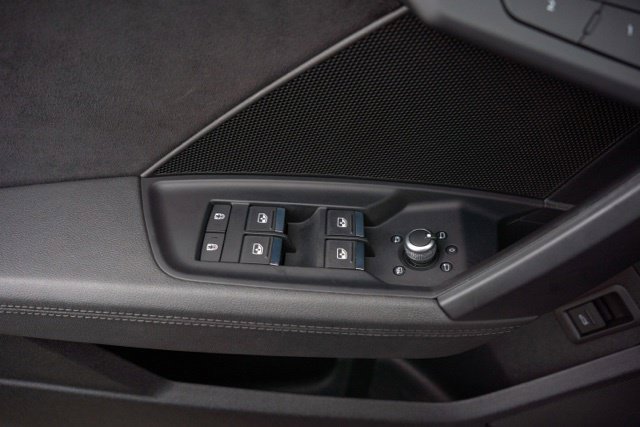 Used 2022 Audi RS 3 AWD/4WD image 16