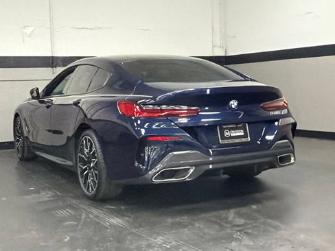 Used 2025 BMW 840i xDrive AWD/4WD image 10