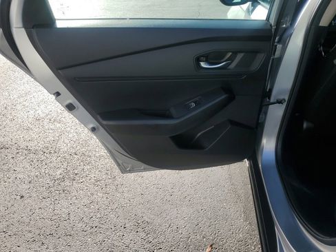 Used 2024 Honda Accord LX image 23