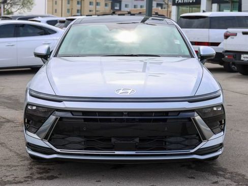 New 2026 Hyundai Sonata Limited image 2
