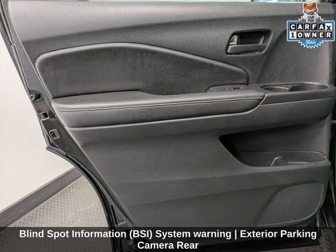 Certified 2023 Honda Passport EX-L image 28