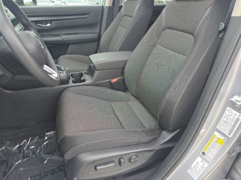 Certified 2023 Honda CR-V EX image 23
