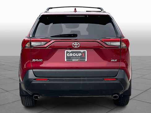 Used 2023 Toyota RAV4 XLE image 5