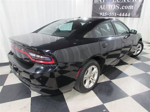 Used 2022 Dodge Charger SXT image 20