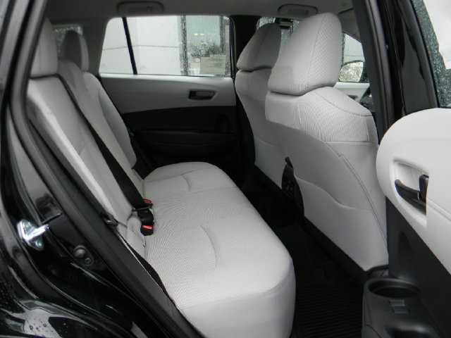 New 2026 Toyota Corolla Cross L AWD/4WD image 19