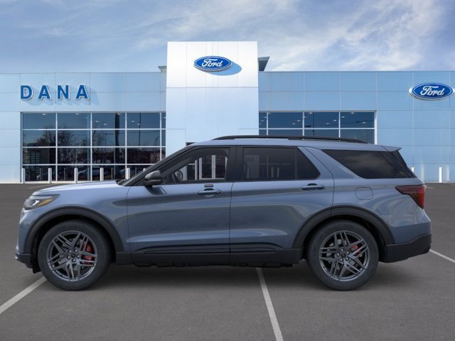New 2026 Ford Explorer ST w/ Sun And Sound Package AWD/4WD image 3
