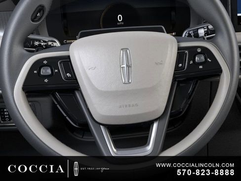 New 2026 Lincoln Corsair Premiere AWD/4WD image 12
