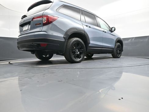 Certified 2022 Honda Pilot TrailSport image 32