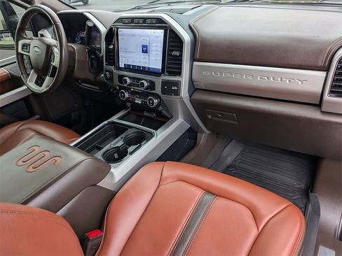 Used 2022 Ford F250 King Ranch image 21