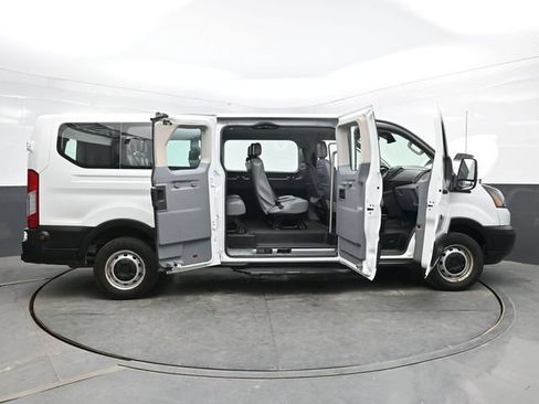Used 2019 Ford Transit 350 XL RWD image 32