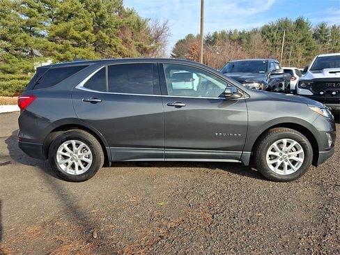 Used 2018 Chevrolet Equinox LT image 7