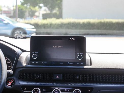 Used 2024 Honda CR-V Sport image 18