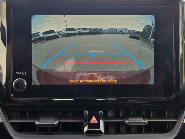 New 2026 Toyota Corolla GR AWD/4WD image 17