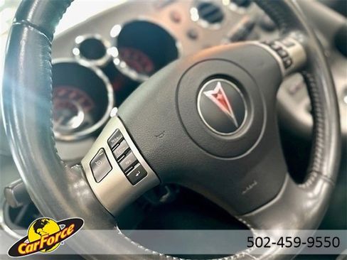 Used 2007 Pontiac Solstice GXP w/ Premium Package image 15