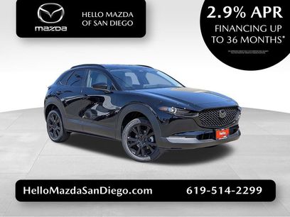 New 2026 MAZDA CX-30 Aire Edition