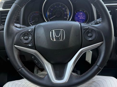 Used 2018 Honda Fit Sport image 18