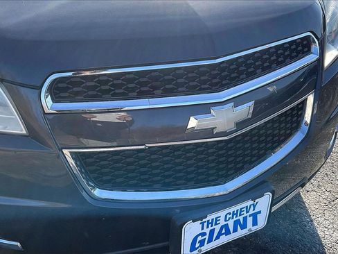 Used 2013 Chevrolet Equinox LTZ image 30