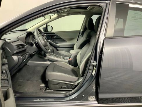 Used 2025 Subaru Crosstrek 2.0i Premium AWD/4WD image 14