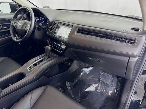 Used 2016 Honda HR-V EX-L image 29