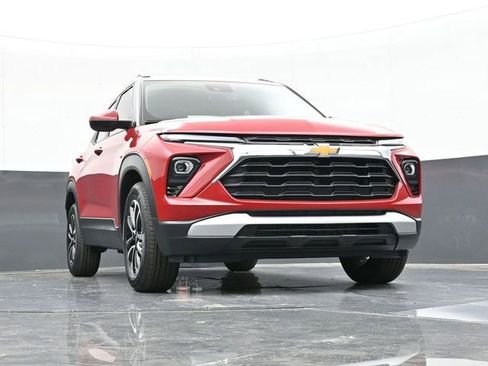 New 2026 Chevrolet TrailBlazer LT w/ Convenience Package image 51