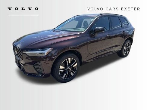 New 2026 Volvo XC60 B5 Plus w/ Protection Package Premier image 2