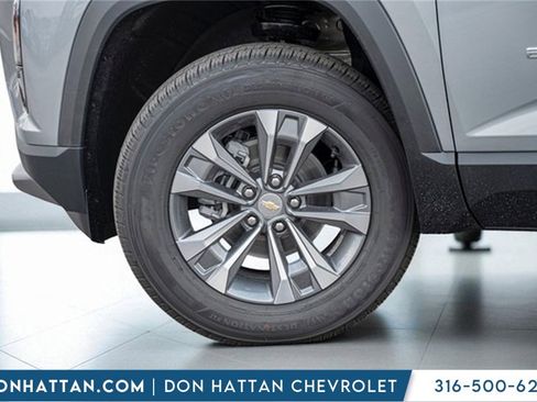 New 2026 Chevrolet Equinox LT image 37