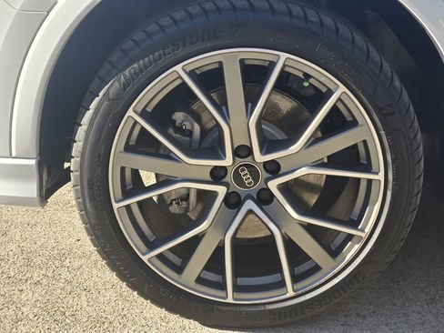 New 2025 Audi Q3 2.0T Premium Plus image 14