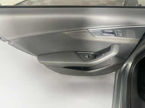 Used 2017 Audi A4 2.0T Premium w/ Convenience Package image 25